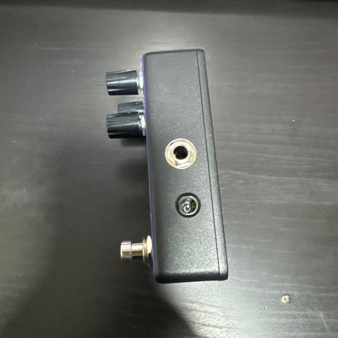 Animals Pedal Custom Illustrated エフェクター