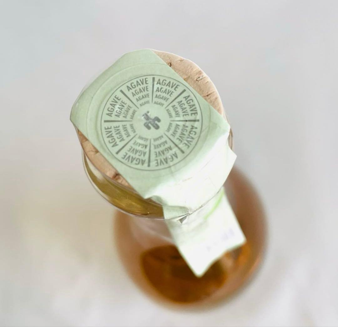 【新品】ポルフィディオ スアヴェ サボテン　25度　750ml 1本　テキーラ