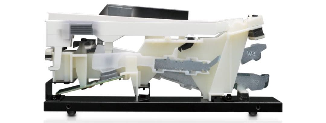 新製品、さらにビックリ価格、カワイMP7SE、本格ステージピアノ全国送料無料！