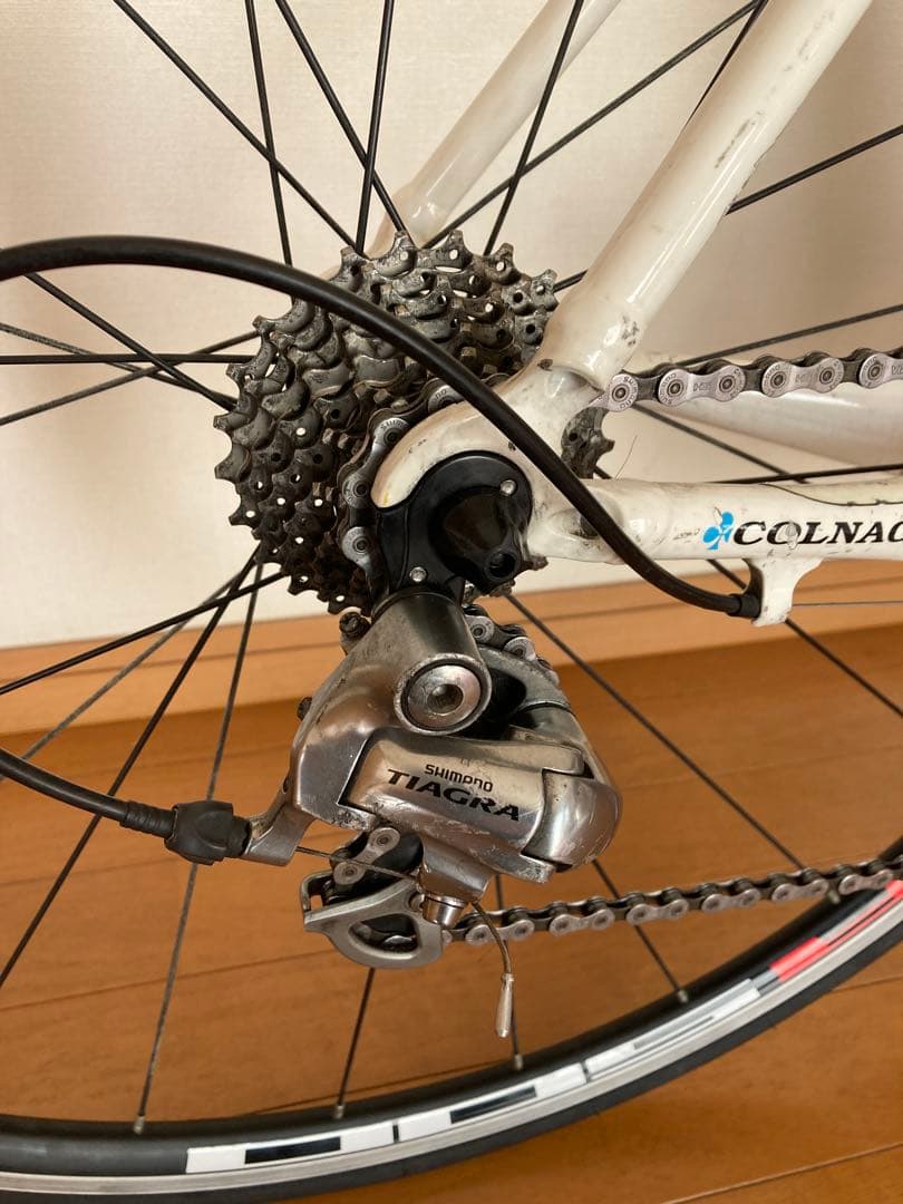 【最終値下】コルナゴ　プリマベーラ