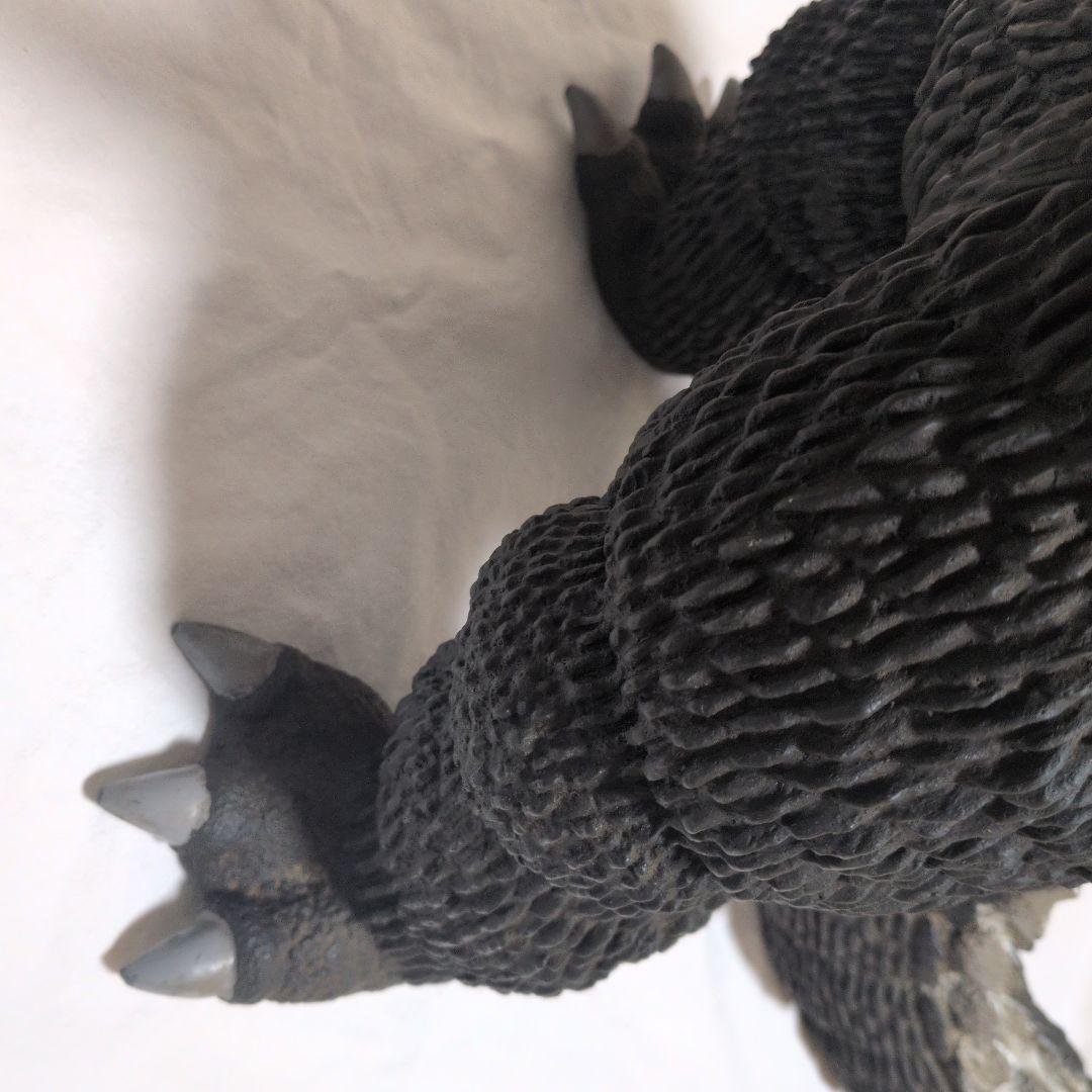 BANDAI 1988 超特大 ゴジラ