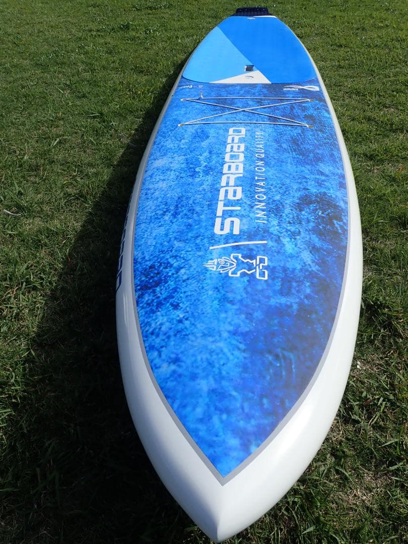 2023スターボード GENERATION 12'6\