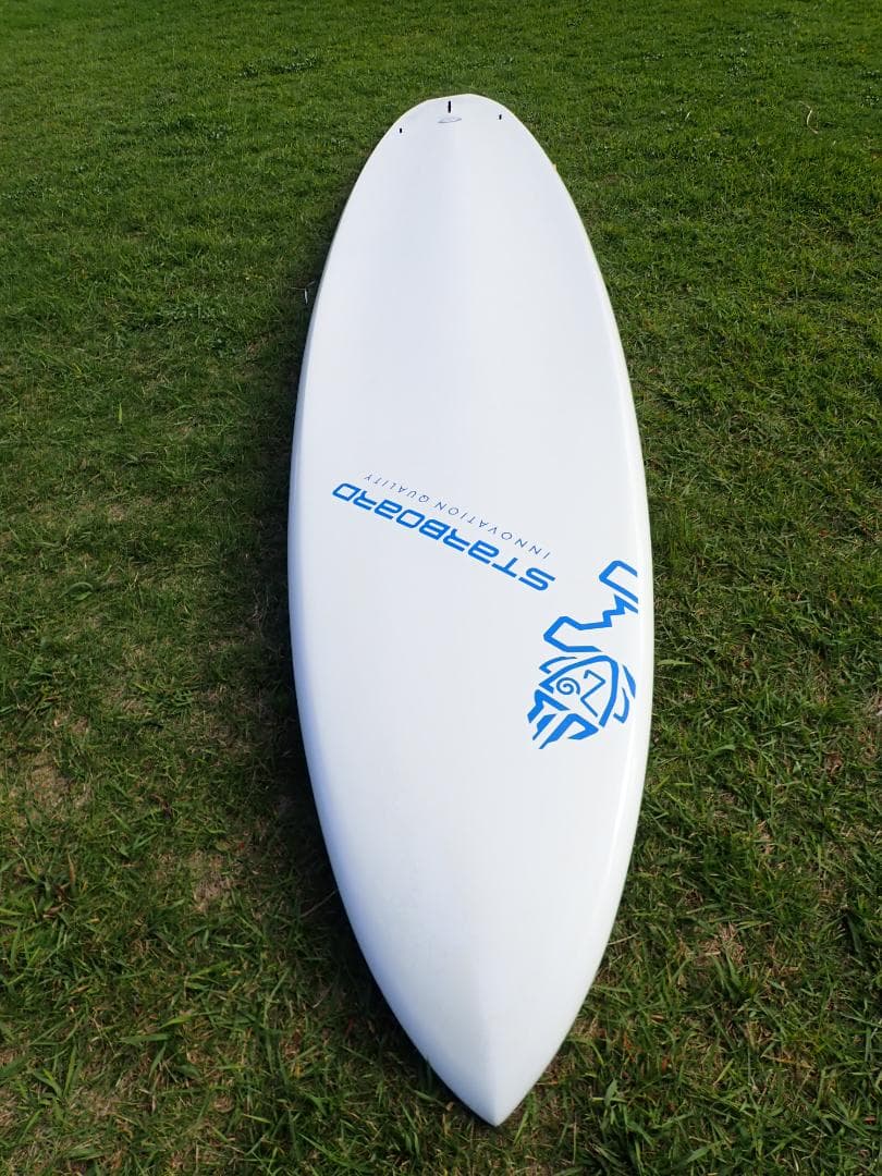 2023スターボード GENERATION 12'6\"*28\"　美品