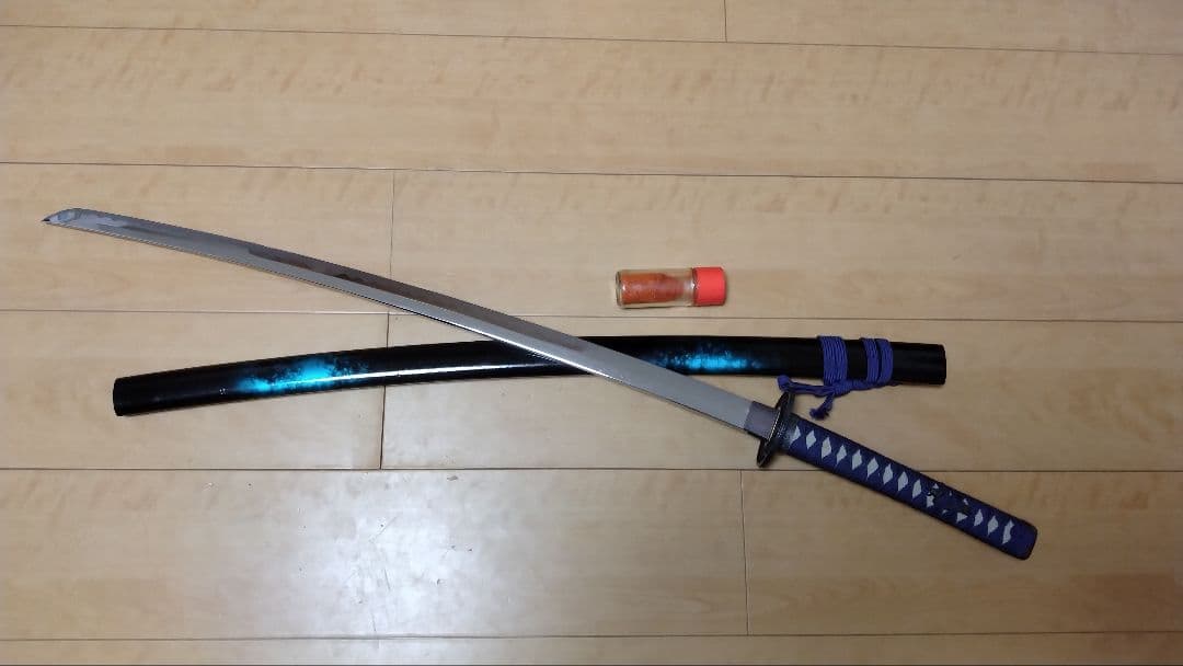 模造刀 しのびや 時雨 太刀