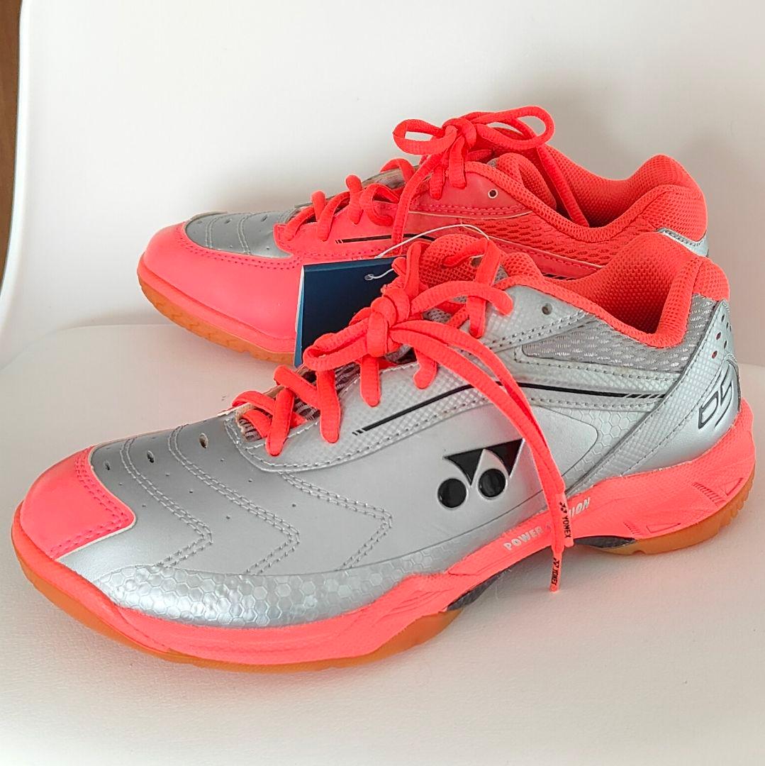 【タグ付未使用品】SHB-65　ヨネックス パワークッション65 25cm