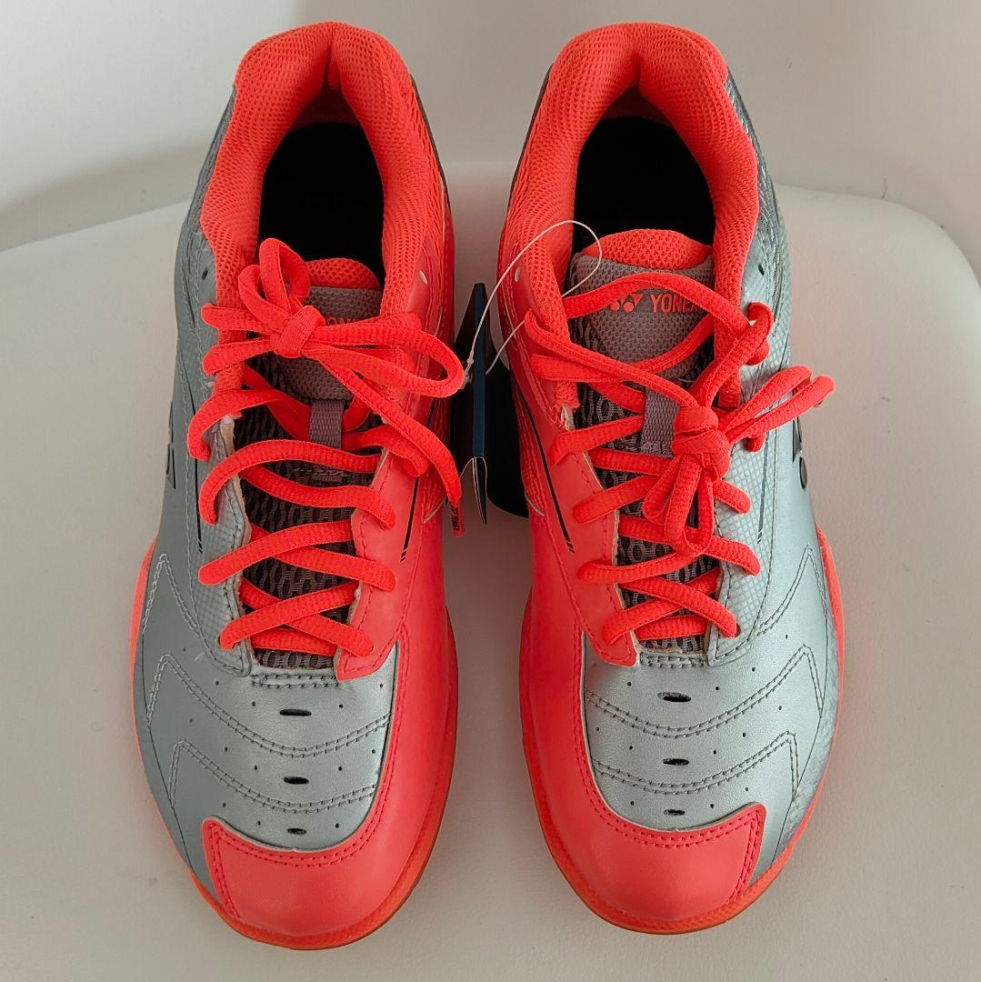 【タグ付未使用品】SHB-65　ヨネックス パワークッション65 25cm