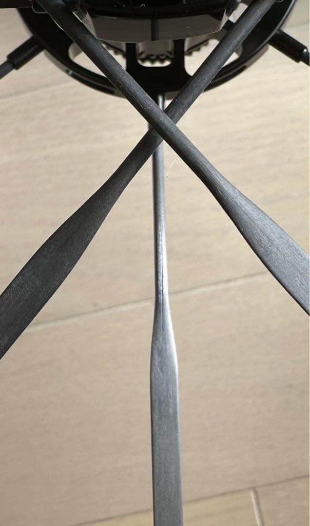 LUN HYPER D45 2024 3.0 カーボンホイール 展示品