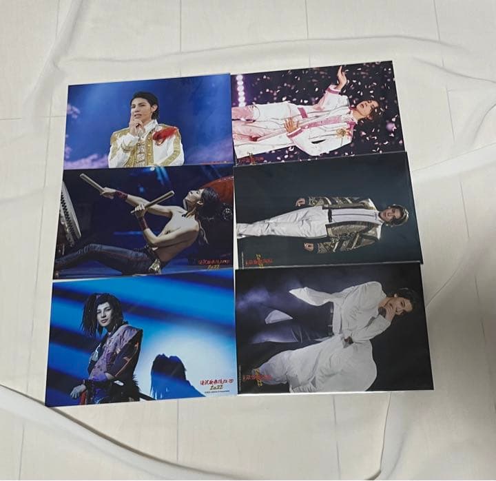 ラウール　グッズ　まとめ売り