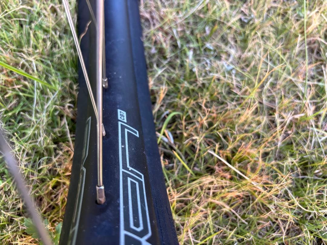 STAN’S BARON CB7 　カーボン ホイールセット　27.5 650B