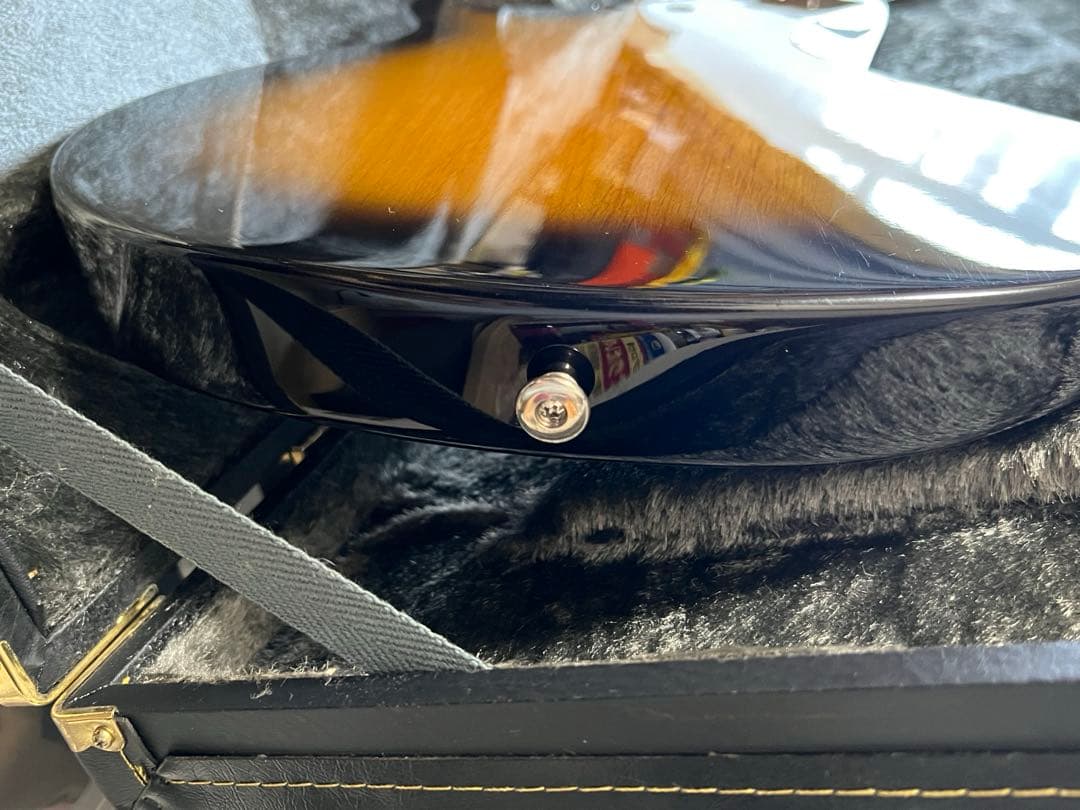 即発送 ARIA The Ventures Model 2000 VF-D1