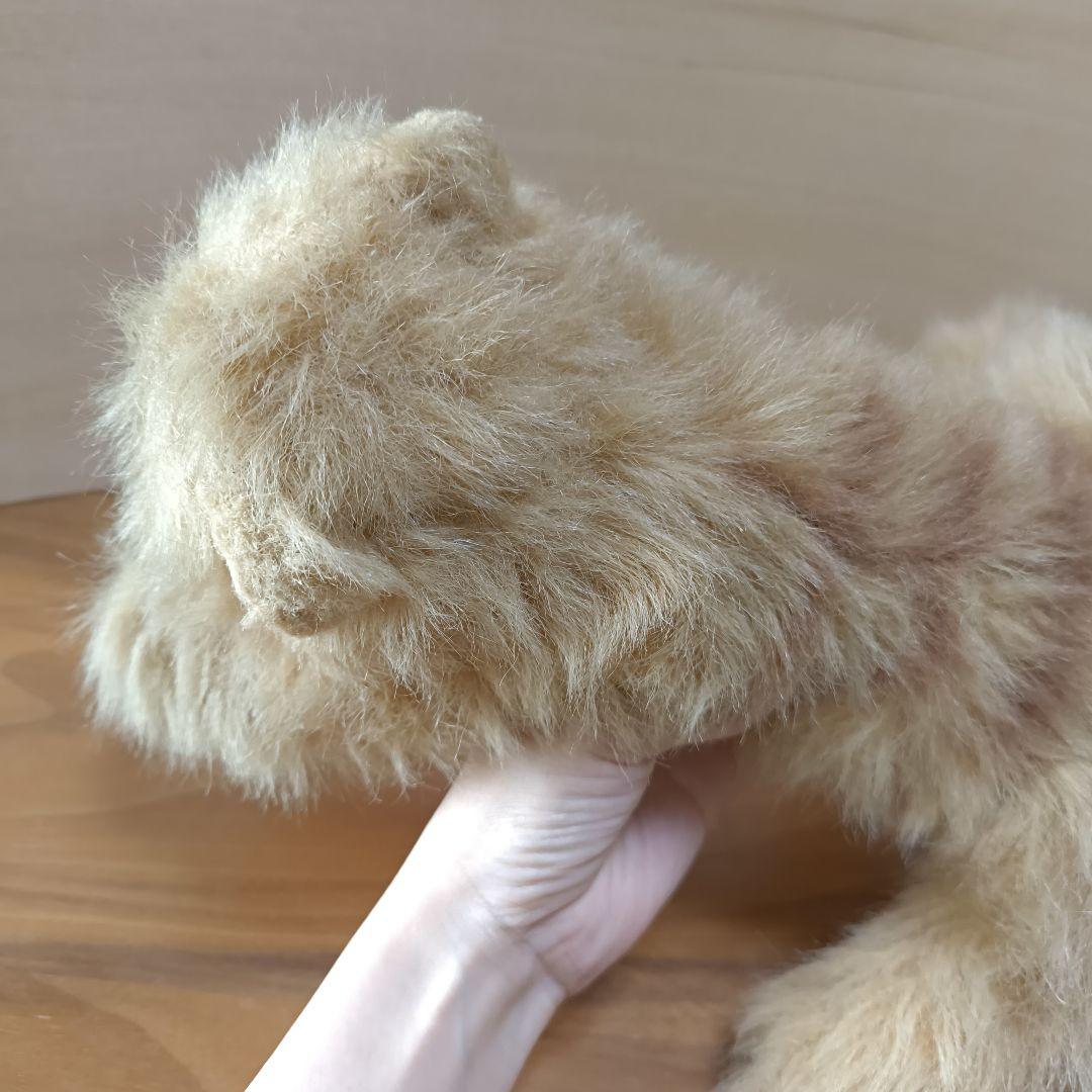 昭和レトロ 希少 レア オオイケ イリオモテヤマネコ ねこ　Oike