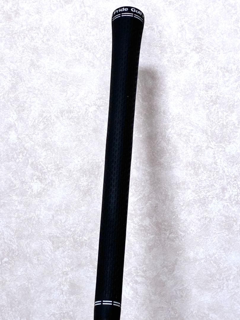 【早い者勝ち✨】ピンゴルフ G400MAX レフティ 純正Rシャフト レンチなし