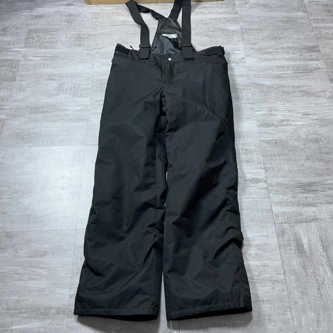 美品★近年モデル Phenix フェニックス スキーウェア 160cm カモフラ