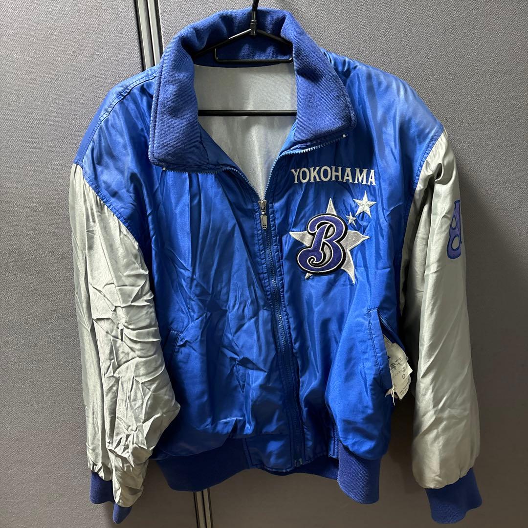 1993年横浜BayStars グランドコート