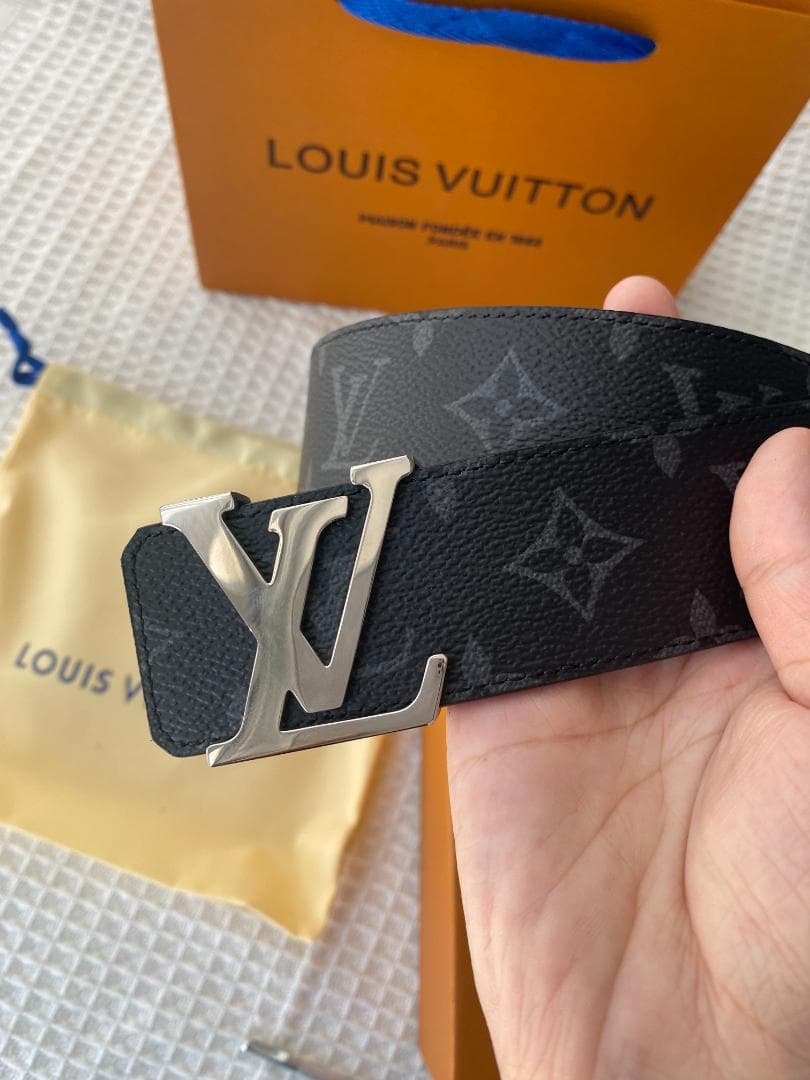 早い者勝ち！メンズ レザーベルト