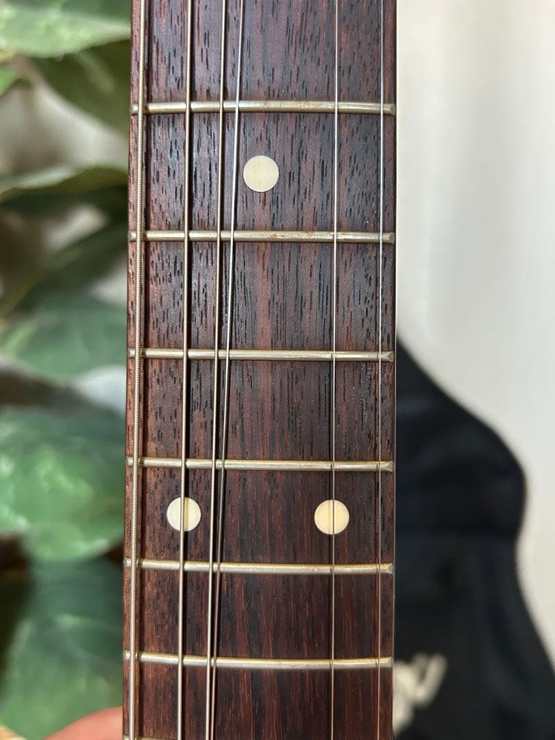 Fender Japan フェンダージャパン ストラト フジゲン製 正規品 美品