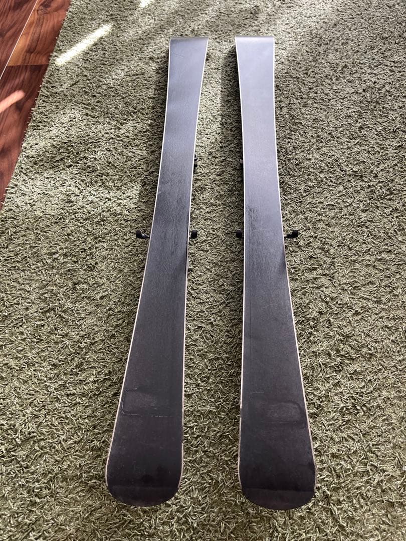 elan スキー板　120cm