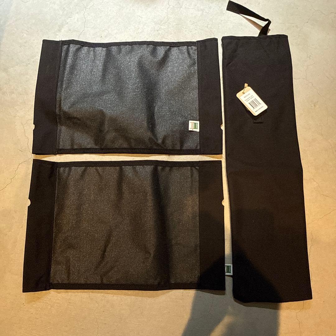 OLD MOUNTAIN RAKUDA カーミットチェアHIJIRAKU 完成品