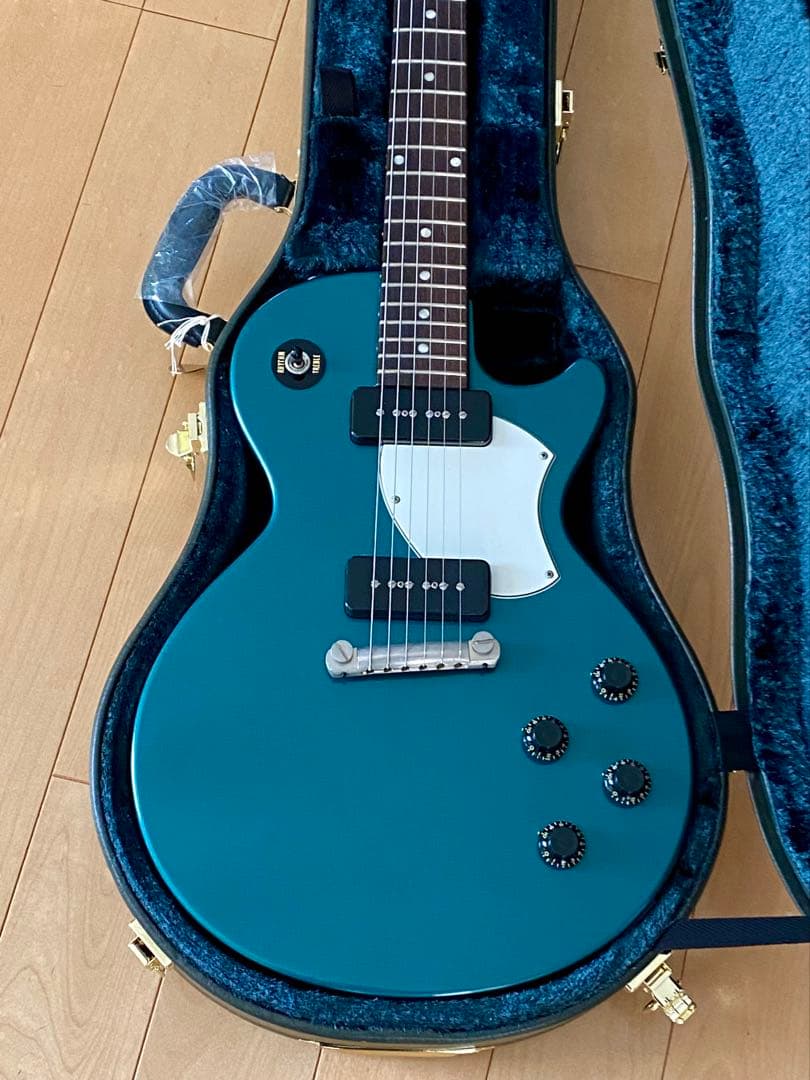 Bizen Works BURNED Special 中古 ハカランダ指板