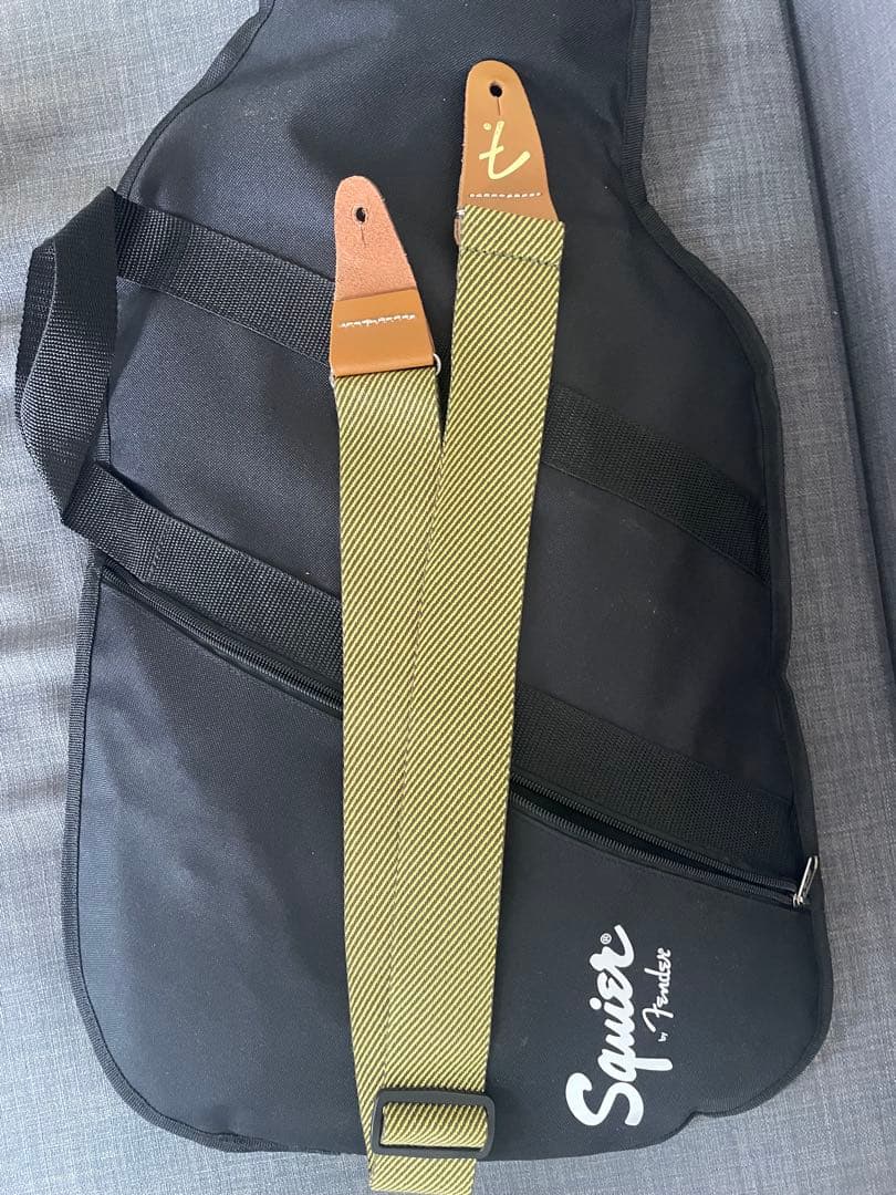 ギター Squier telecaster sonic