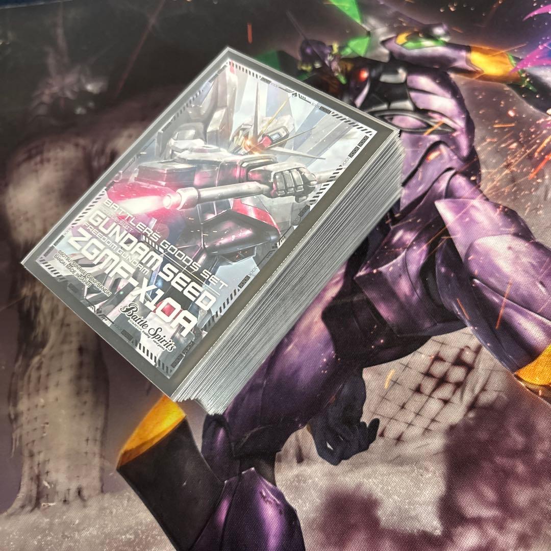 バトスピ オーブデッキ ＆パーツ