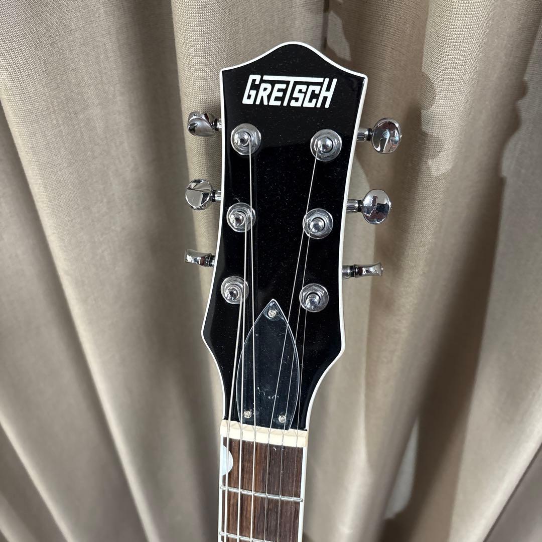 【値引き】Gretsch G5230T EMTC JET キャデラックグリーン