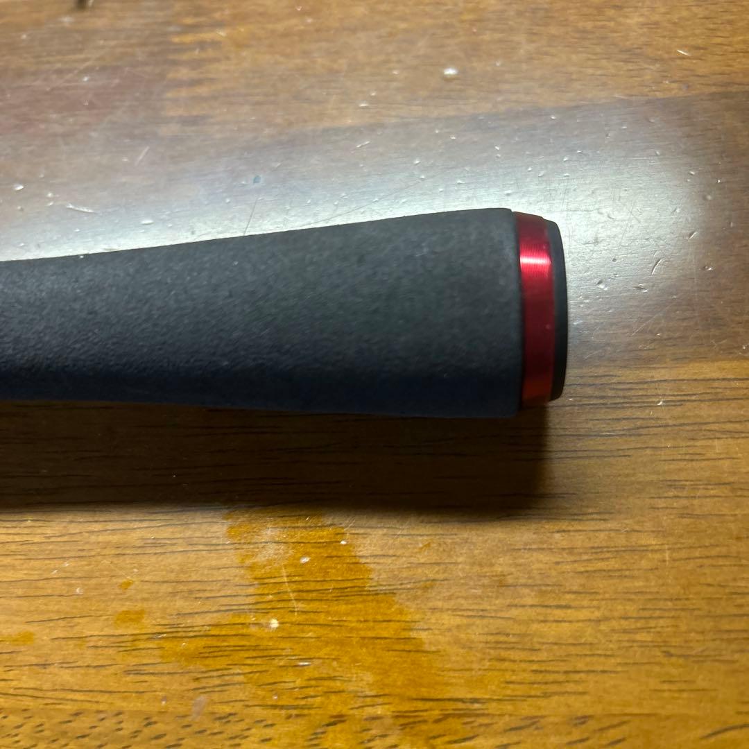 ダイワ ハートランド別誂冴掛 HL7102L+FS-SV AGS