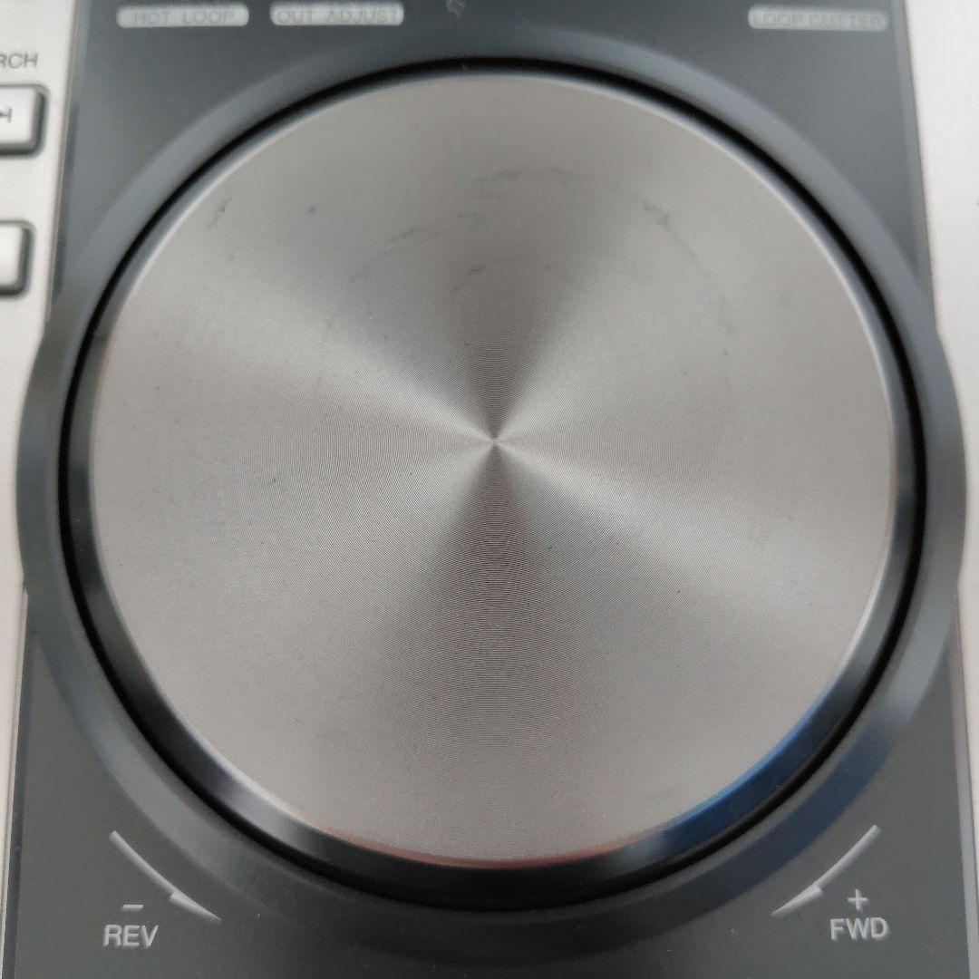 Pioneer(パイオニア) DJ向けCDプレイヤー CDJ-200