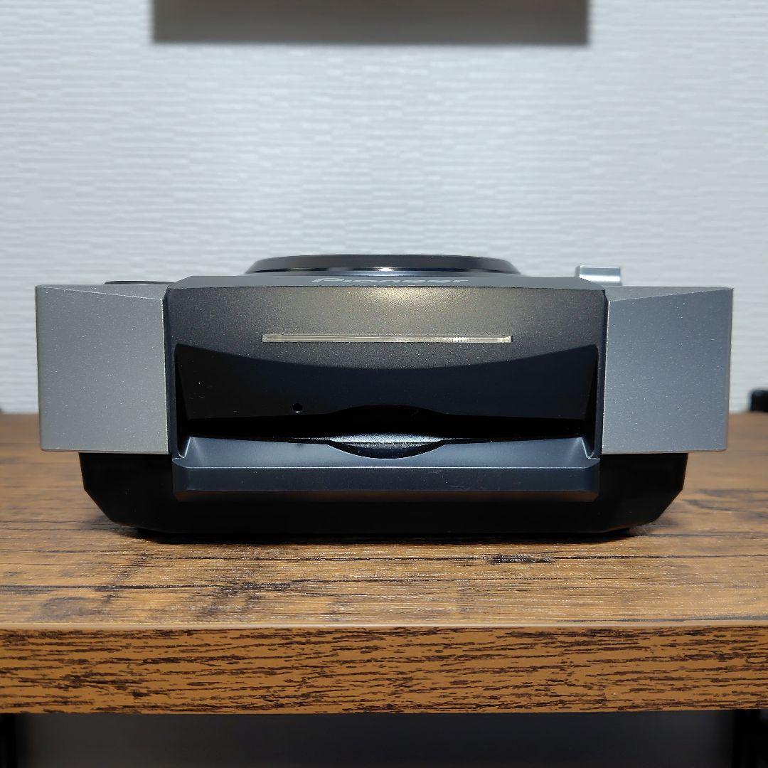 Pioneer(パイオニア) DJ向けCDプレイヤー CDJ-200