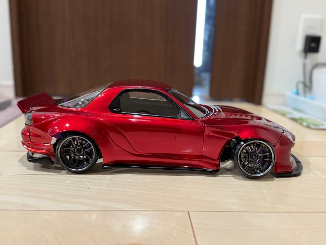 Pandora MAZDA｜RX-7 FD3S｜BLS｜BN-Sports