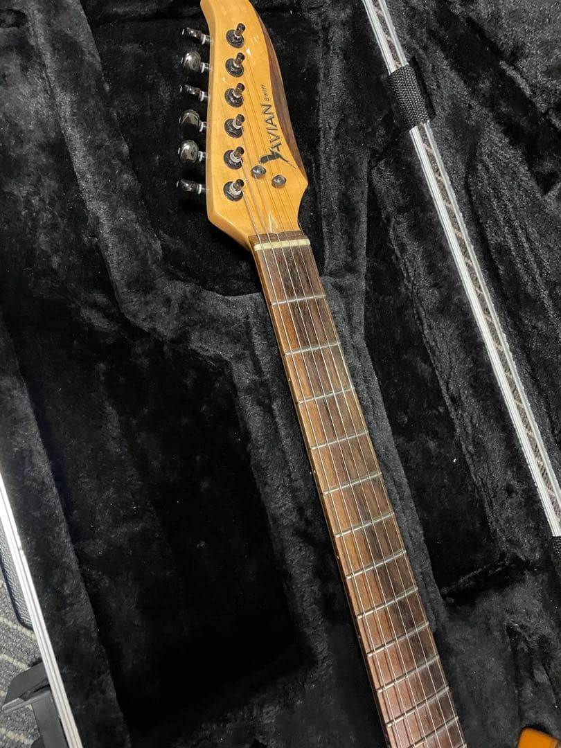 ギター Avian Swift Mod