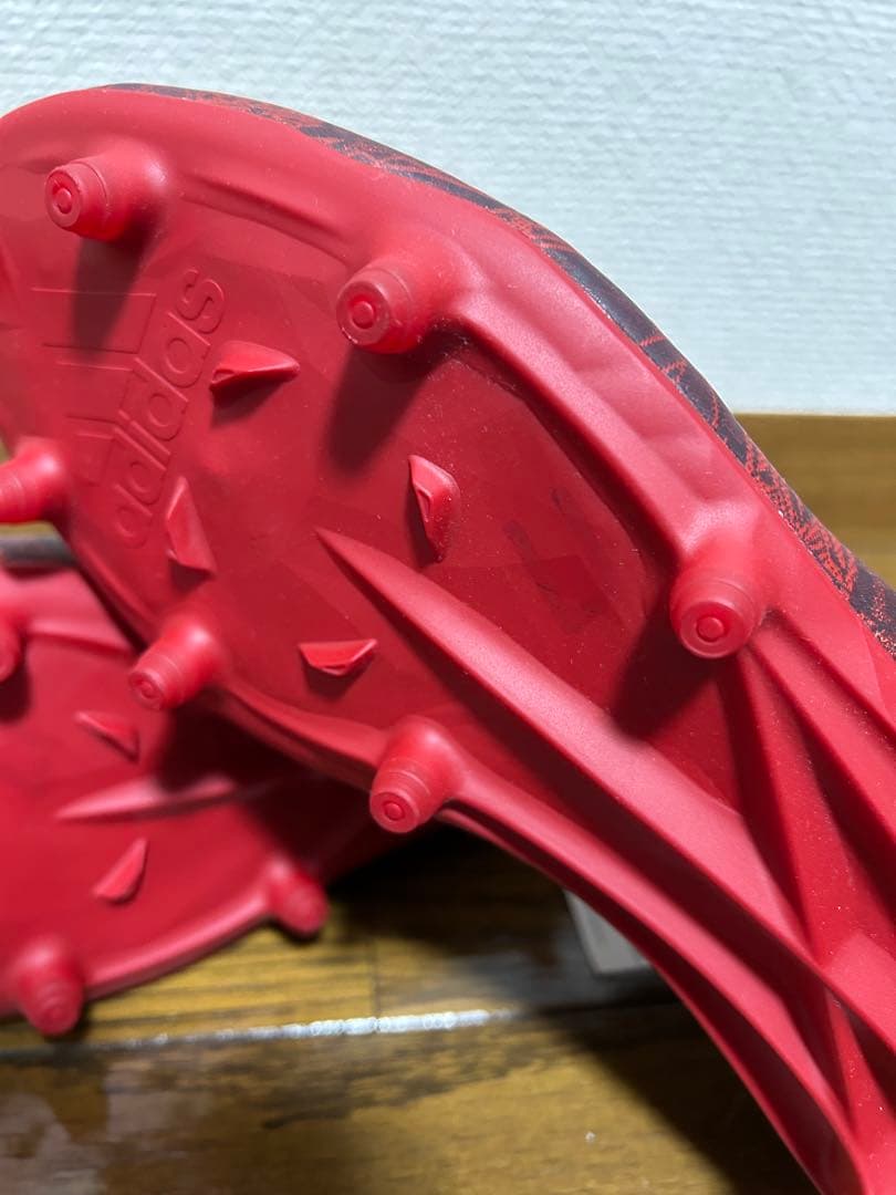 【新品未使用】 Adidas Adizero Young King 28.0cm