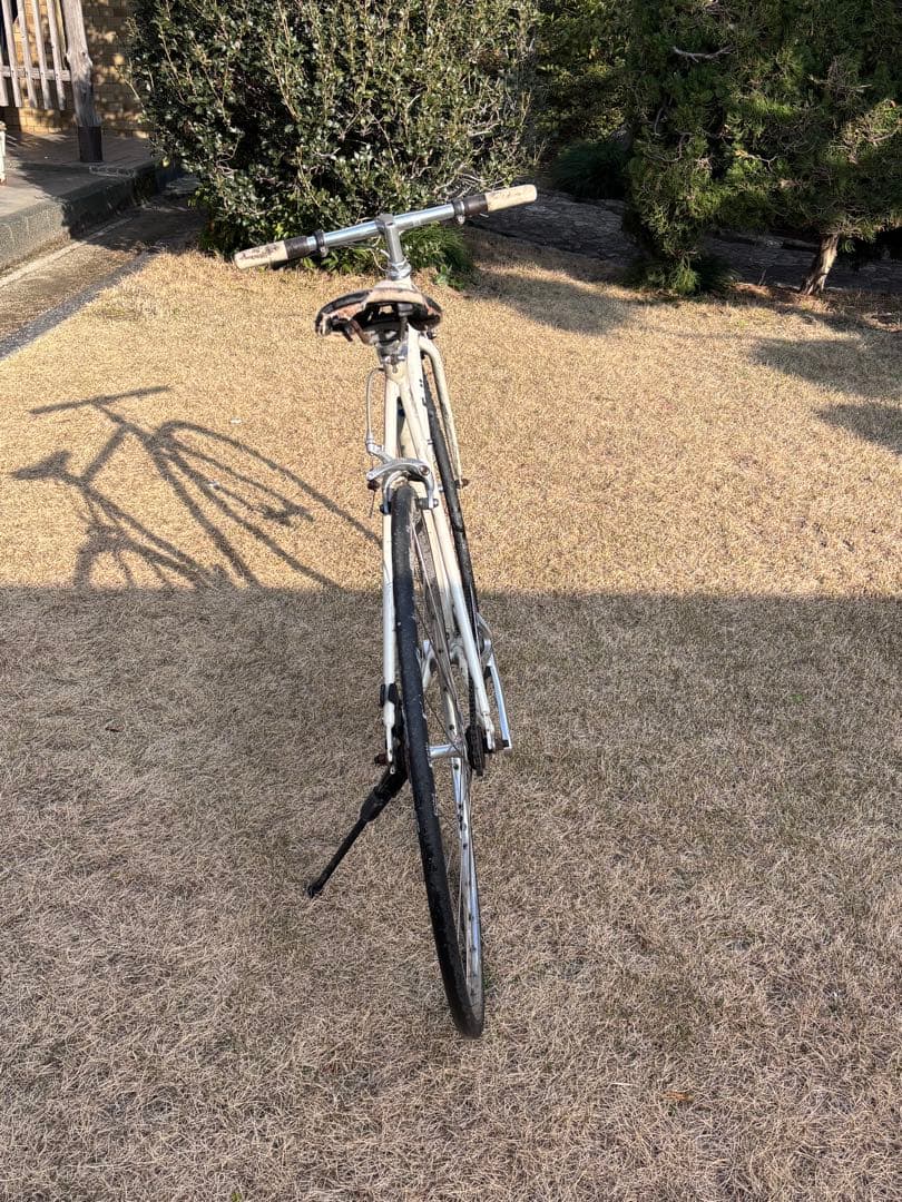 Fuji Stroll フジストロール ピストバイク