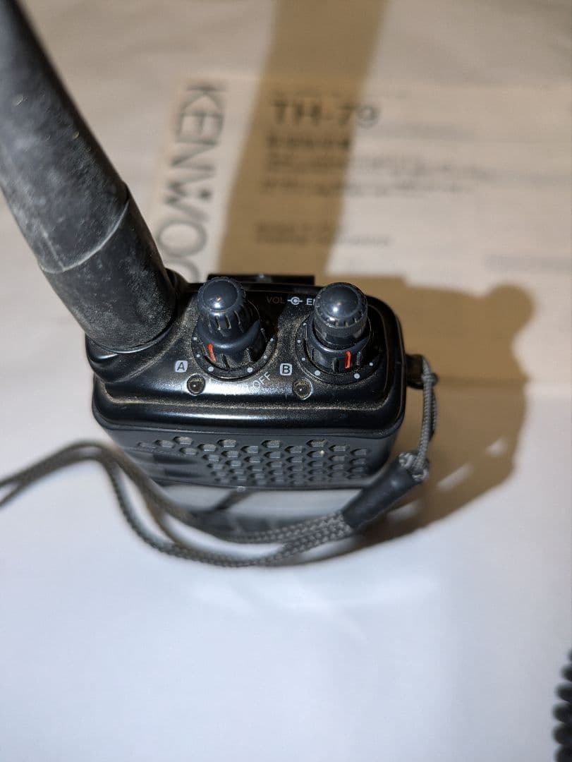 その他 KENWOOD TH-79