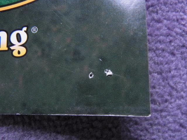 非売品　ポスター　マジック・ザ・ギャザリング　第6版クラシック99　MTG