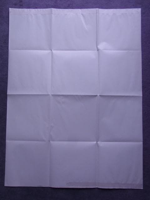 非売品　ポスター　マジック・ザ・ギャザリング　第6版クラシック99　MTG