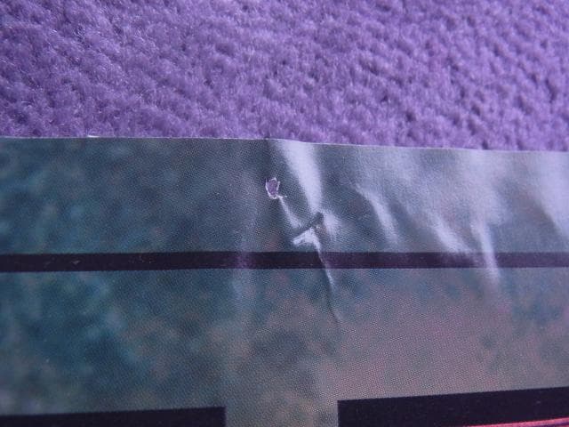 非売品　ポスター　マジック・ザ・ギャザリング　第6版クラシック99　MTG