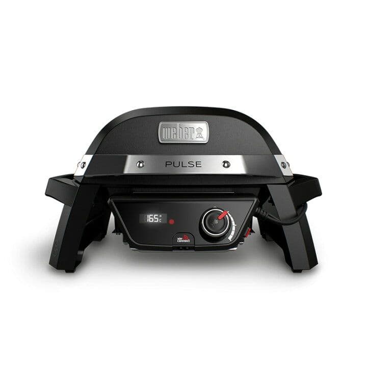 新品Weber Pulse 1000 電気グリル