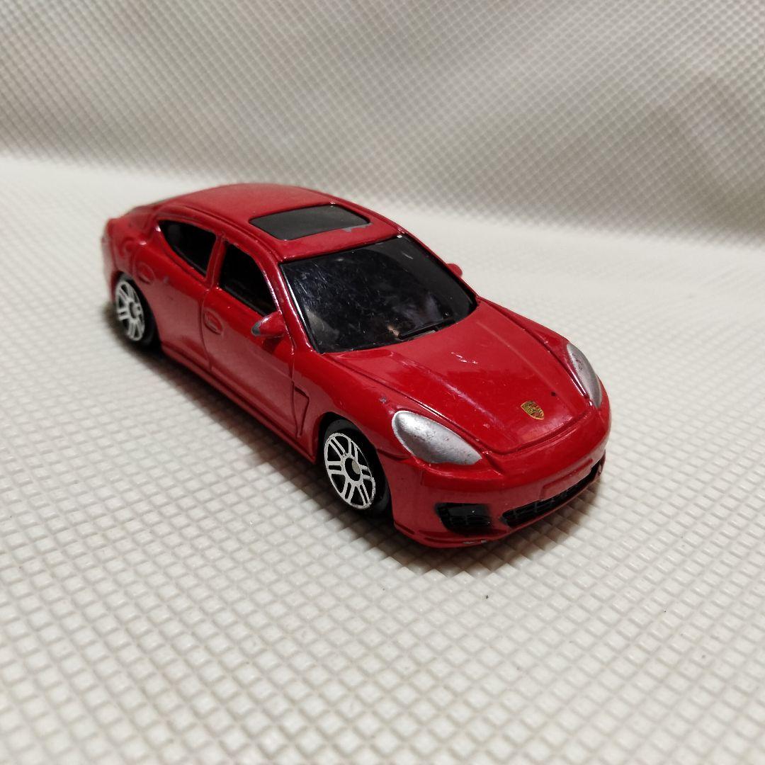 3877 UNi FORTUNE ポルシェ パナメーラターボ