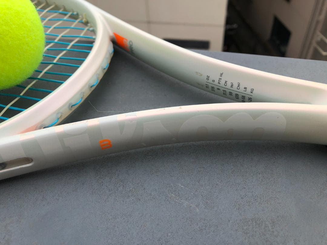 ★ウィルソン シフト Wilson SHIFT 99 PRO G3