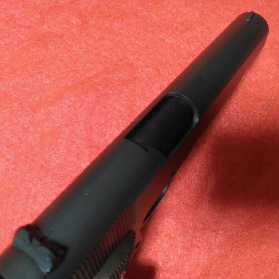 東京マルイ　コルトガバメントM1911A1　ガスブローバック
