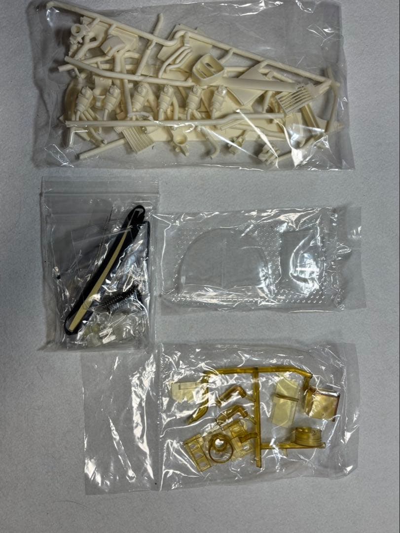 模型製作用品 1/12 936/77 1977 LM24hours