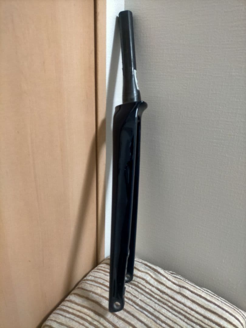 EMONDA SLR9 フロントフォーク