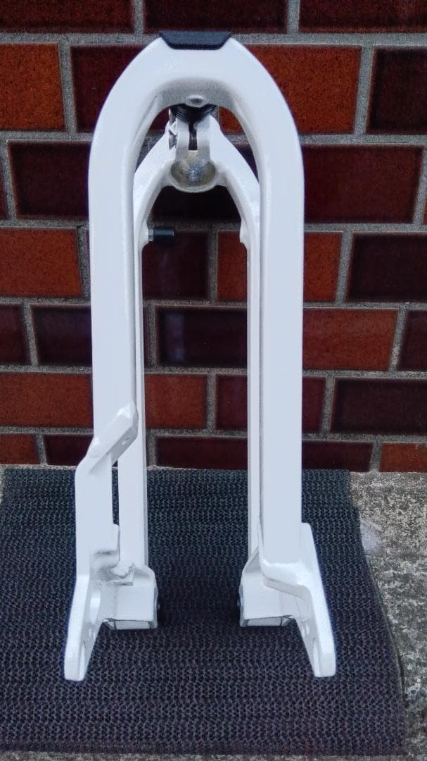 birdy モノコック（disc）Fフォーク フルセット