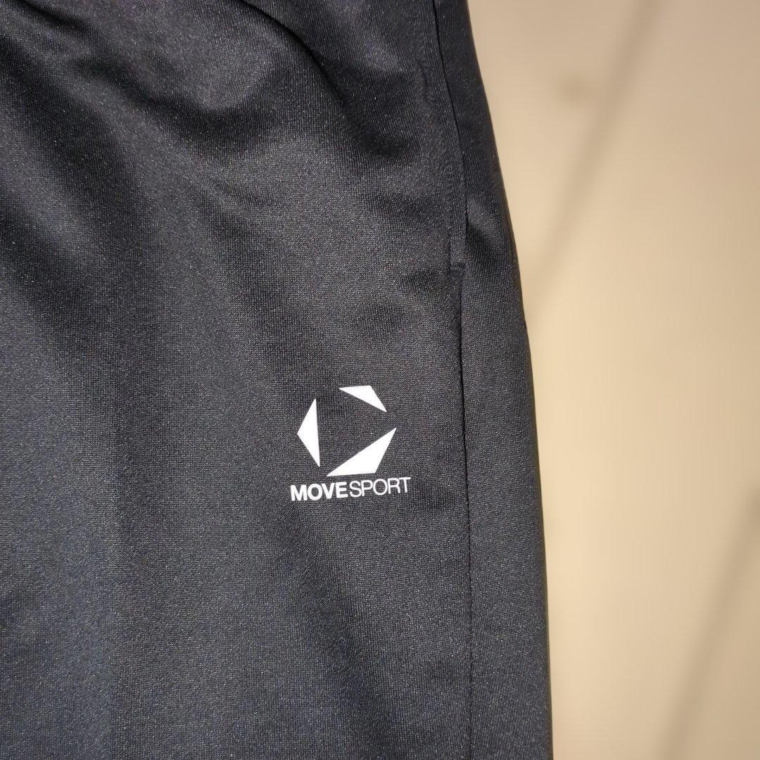 激レア デサントスゥエットパンツ バレーボール 国体 国スポ 天皇杯