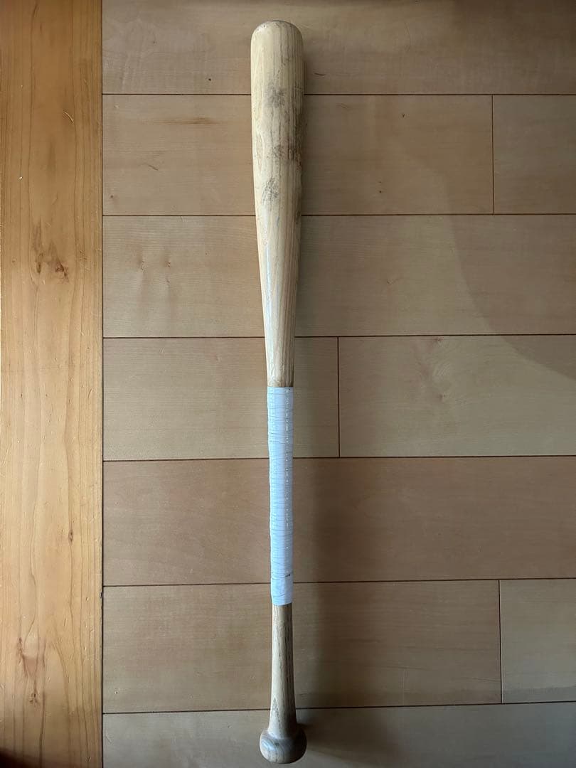 広島東洋カープ #51 小園海斗 選手 実使用 NPBバット