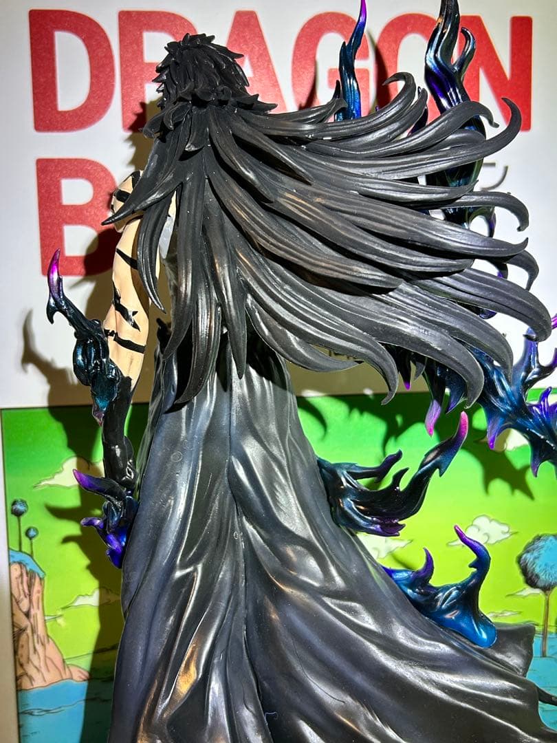 BLEACH ブリーチ 黒崎一護 フィギュア 斬月 2個セット