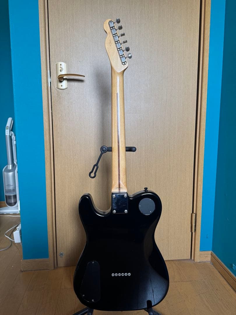 Fender Japan ATL-70 Telecaster 値下げ中！