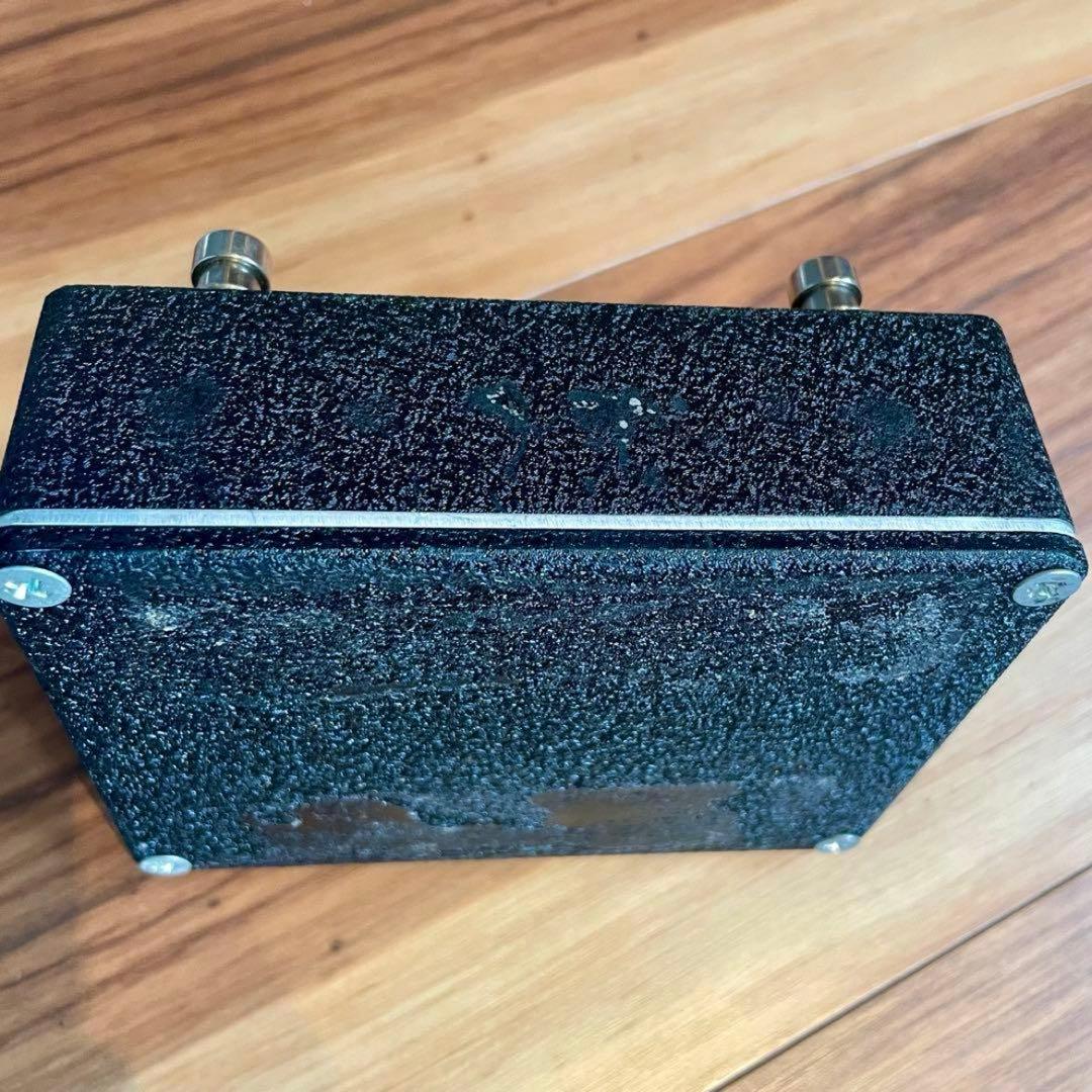 Ovaltone OD-FIVE 2 Explosion 一時値下げ