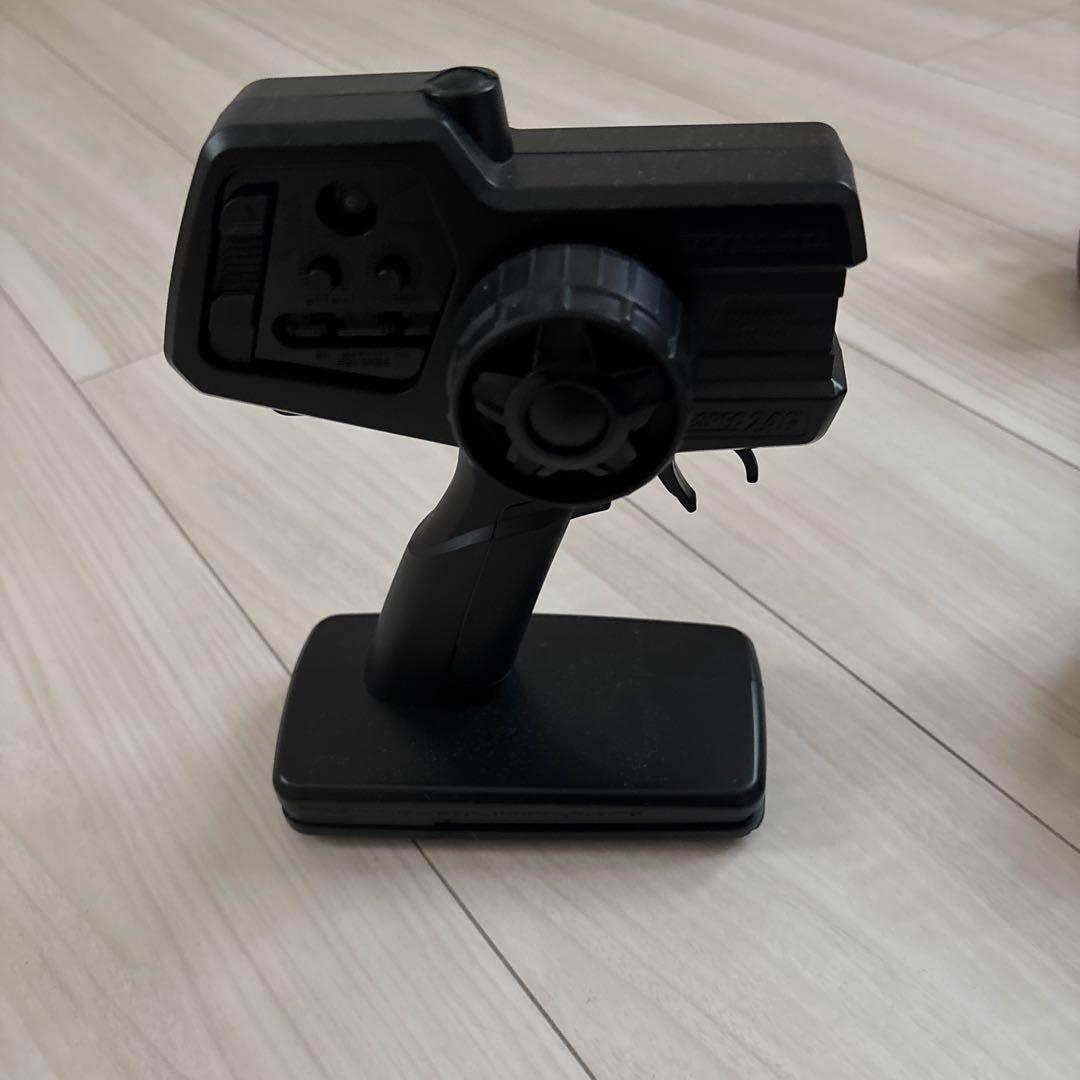 TAMIYA NOVAFOX ラジコンカー